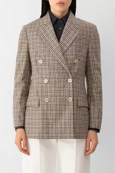 Пиджак Brunello Cucinelli