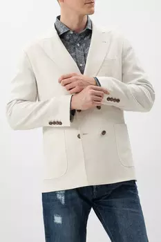 Пиджак Brunello Cucinelli