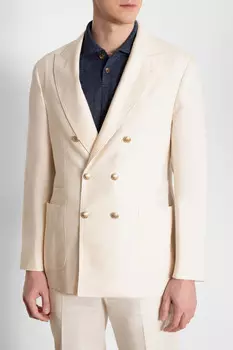 Пиджак Brunello Cucinelli