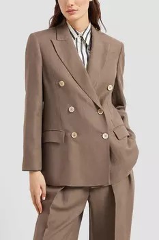 Пиджак Brunello Cucinelli