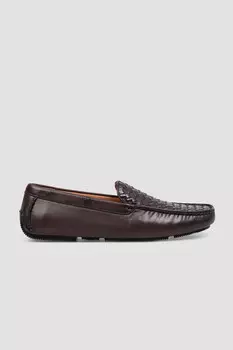 Мокасины Fargoni