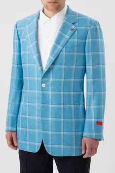 Пиджак Isaia