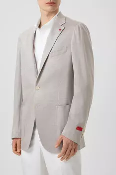 Пиджак Isaia
