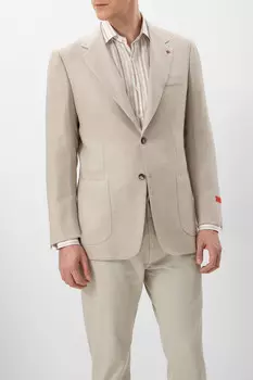 Пиджак Isaia