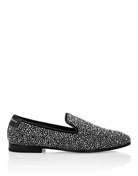 Мокасины Philipp Plein