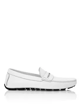 Мокасины Philipp Plein