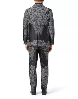 Пиджак Классический Billionaire