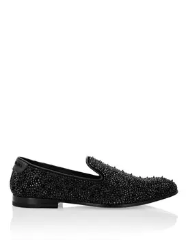 Мокасины Philipp Plein