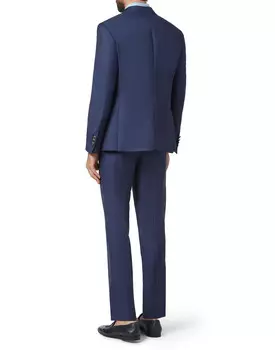 Пиджак Классический Billionaire