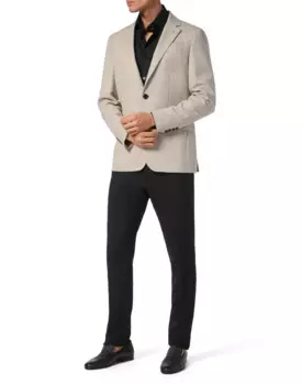 Пиджак Классический Billionaire