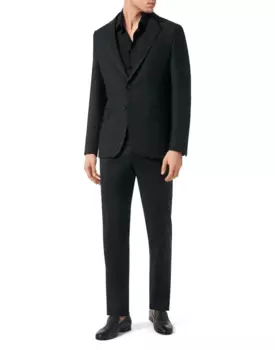 Пиджак Классический Billionaire