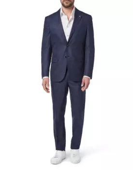 Пиджак Классический Billionaire