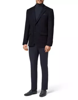 Пиджак Классический Billionaire