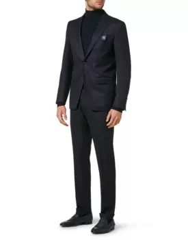Пиджак Классический Billionaire