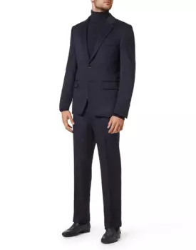Пиджак Классический Billionaire