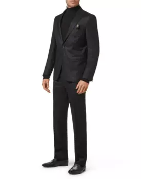 Пиджак Классический Billionaire