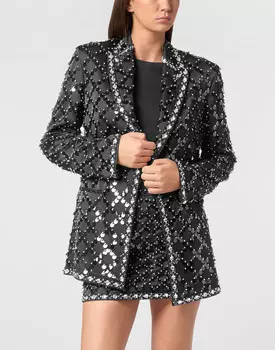Пиджак Классический Philipp Plein