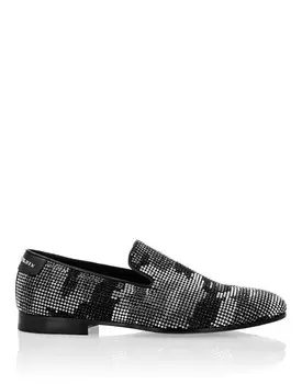 Мокасины Philipp Plein