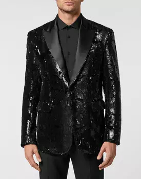 Пиджак Классический Philipp Plein