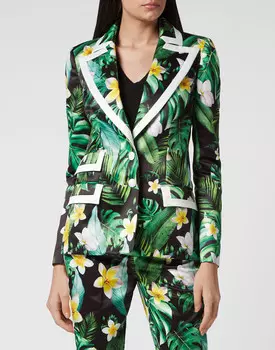 Пиджак Классический Philipp Plein