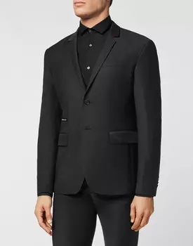 Пиджак Классический Philipp Plein