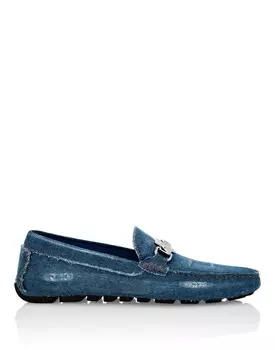 Мокасины Philipp Plein