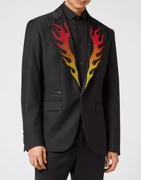 Пиджак Классический Philipp Plein