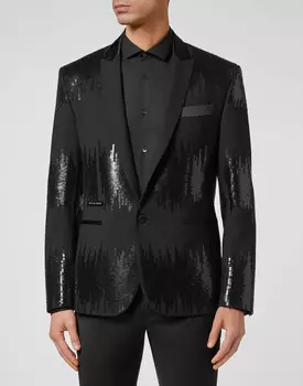 Пиджак Классический Philipp Plein
