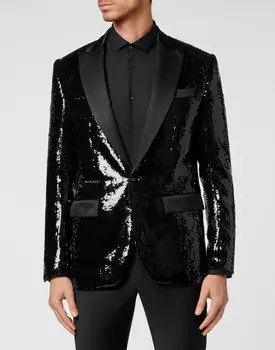 Пиджак Классический Philipp Plein