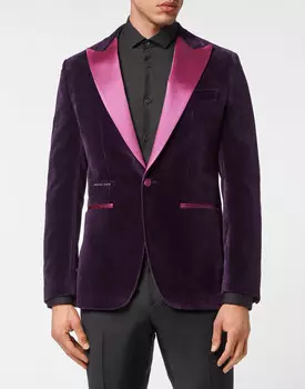 Пиджак Классический Philipp Plein