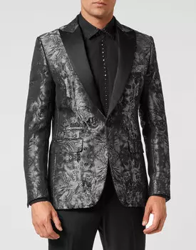 Пиджак Классический Philipp Plein