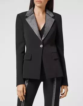 Пиджак Классический Philipp Plein