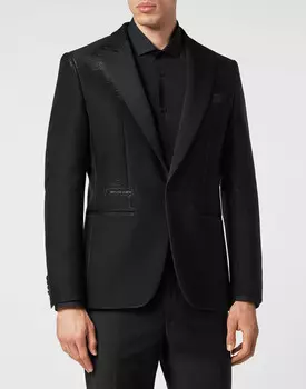 Пиджак Классический Philipp Plein