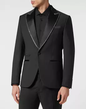 Пиджак Классический Philipp Plein