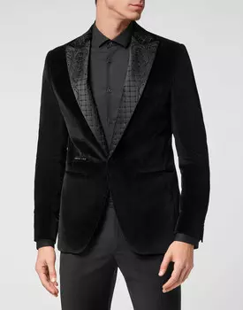 Пиджак Классический Philipp Plein