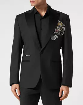 Пиджак Классический Philipp Plein