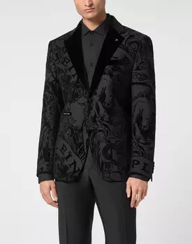Пиджак Классический Philipp Plein