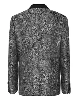 Пиджак Классический Philipp Plein