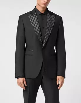 Пиджак Классический Philipp Plein