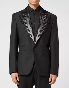 Пиджак Классический Philipp Plein