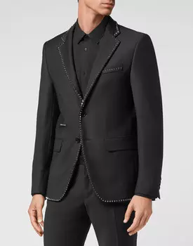 Пиджак Классический Philipp Plein