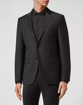 Пиджак Классический Philipp Plein