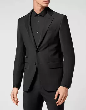 Пиджак Классический Philipp Plein