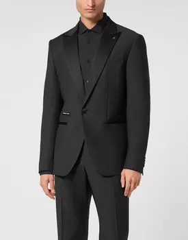 Пиджак Классический Philipp Plein