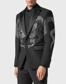 Пиджак Классический Philipp Plein