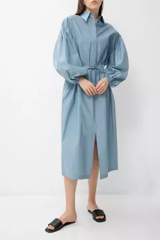 Платье Brunello Cucinelli