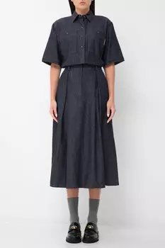 Платье Brunello Cucinelli