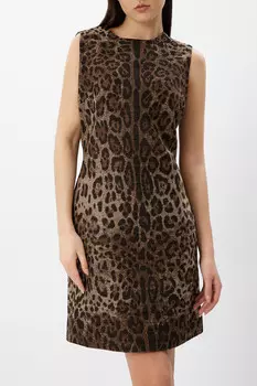 Платье Dolce & Gabbana