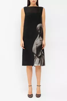Платье Fendi