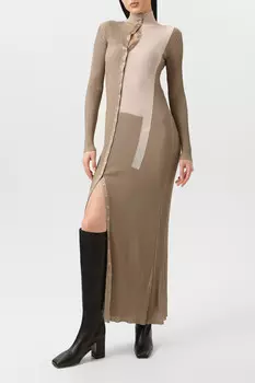 Платье Fendi